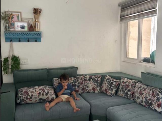 2.5 BHK Apartment in Noida Extension for rent Greater Noida. The reference number is 20509349