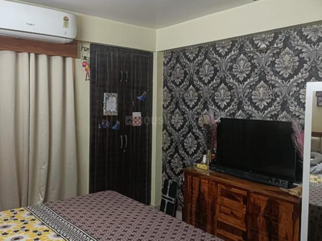2.5 BHK Apartment in Noida Extension for rent Greater Noida. The reference number is 20514336
