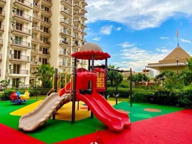 2.5 BHK Apartment in Noida Extension for rent Greater Noida. The reference number is 20515712