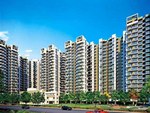 2.5 BHK Apartment in Noida Extension for rent Greater Noida. The reference number is 20516881