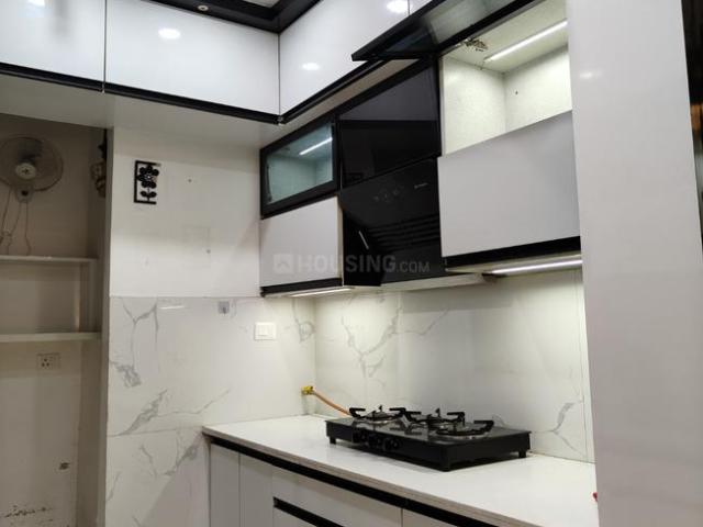 2.5 BHK Apartment in Noida Extension for rent Greater Noida. The reference number is 20519601