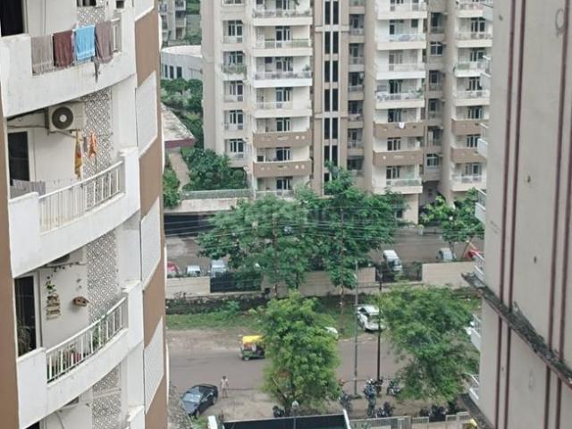 2.5 BHK Apartment in Noida Extension for rent Greater Noida. The reference number is 20527121