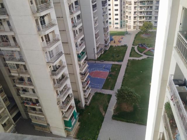 2.5 BHK Apartment in Noida Extension for rent Greater Noida. The reference number is 20532022