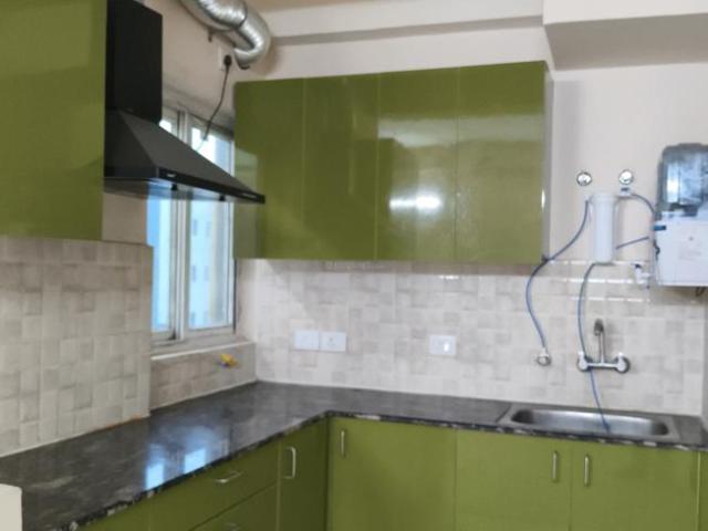2.5 BHK Apartment in Noida Extension for rent Greater Noida. The reference number is 20641977