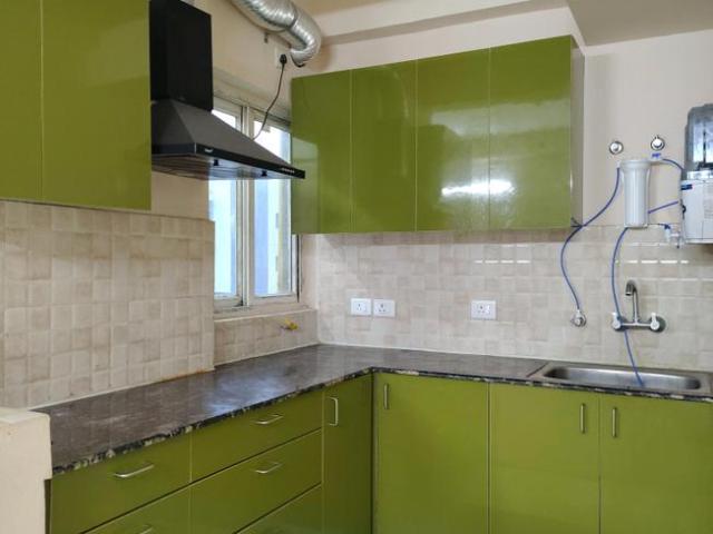2.5 BHK Apartment in Noida Extension for rent Greater Noida. The reference number is 20641903