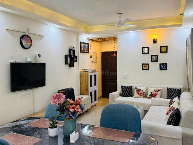 2.5 BHK Apartment in Noida Extension for rent Greater Noida. The reference number is 20649381