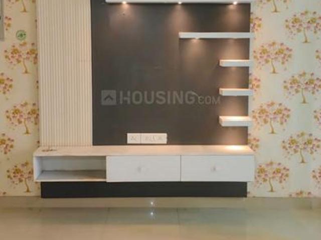 2.5 BHK Apartment in Noida Extension for rent Greater Noida. The reference number is 20677103