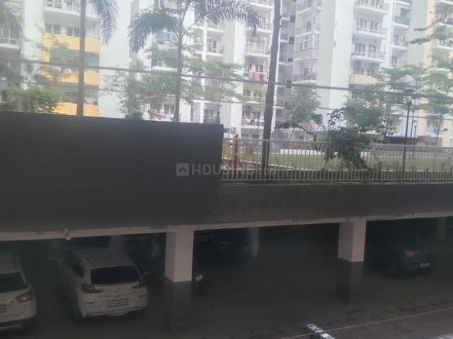 2.5 BHK Apartment in Noida Extension for rent Greater Noida. The reference number is 20697539