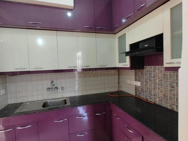 2.5 BHK Apartment in Noida Extension for rent Greater Noida. The reference number is 20633279