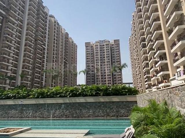 2.5 BHK Apartment in Noida Extension for rent Greater Noida. The reference number is 20750674