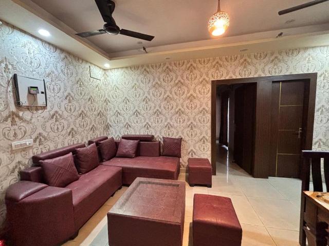 2.5 BHK Apartment in Noida Extension for rent Greater Noida. The reference number is 20720323