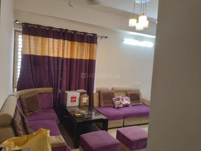 2.5 BHK Apartment in Noida Extension for rent Greater Noida. The reference number is 20726851