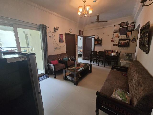 2.5 BHK Apartment in Noida Extension for rent Greater Noida. The reference number is 20802812