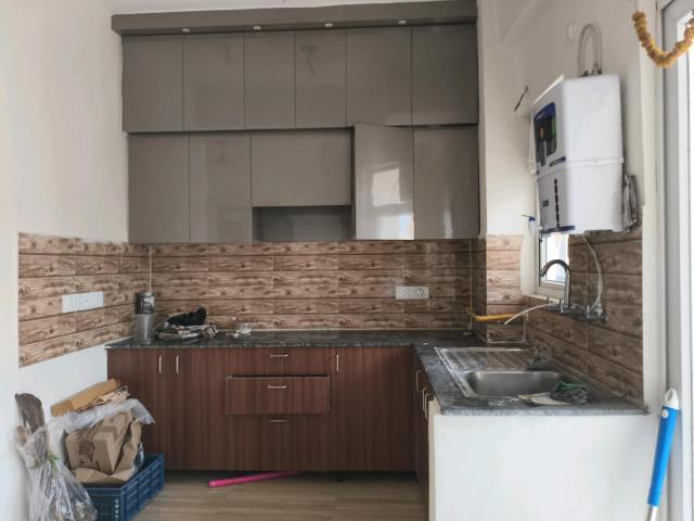 2.5 BHK Apartment in Noida Extension for resale Greater Noida. The reference number is 19085857