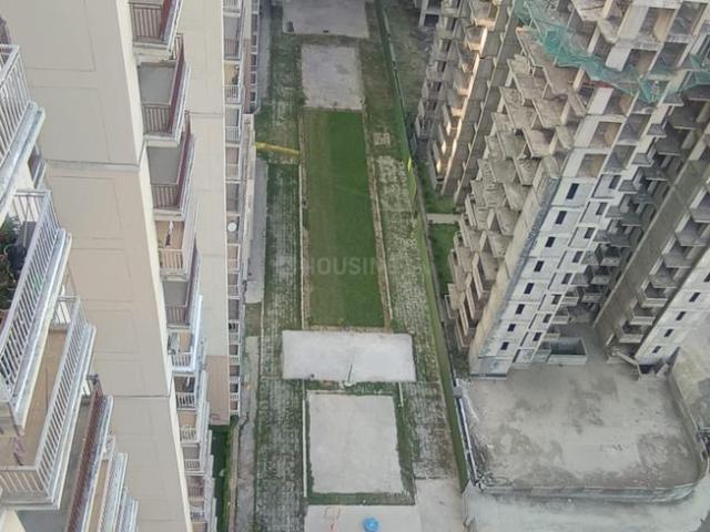 2.5 BHK Apartment in Noida Extension for resale Greater Noida. The reference number is 19772364