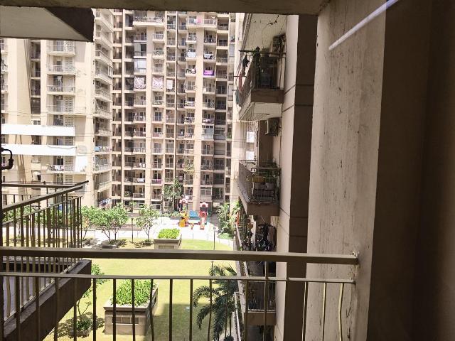 2.5 BHK Apartment in Noida Extension for resale Greater Noida. The reference number is 20179185