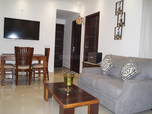 2.5 BHK Apartment in Noida Extension for resale Greater Noida. The reference number is 20226333
