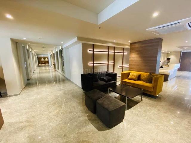 2.5 BHK Apartment in Noida Extension for resale Greater Noida. The reference number is 20359110