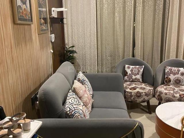 2.5 BHK Apartment in Noida Extension for resale Greater Noida. The reference number is 20501405
