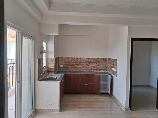 2.5 BHK Apartment in Noida Extension for resale Greater Noida. The reference number is 20503849