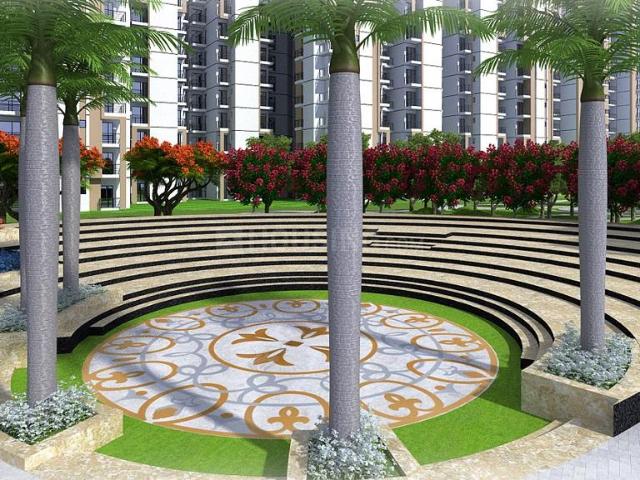 2.5 BHK Apartment in Noida Extension for resale Greater Noida. The reference number is 20736745