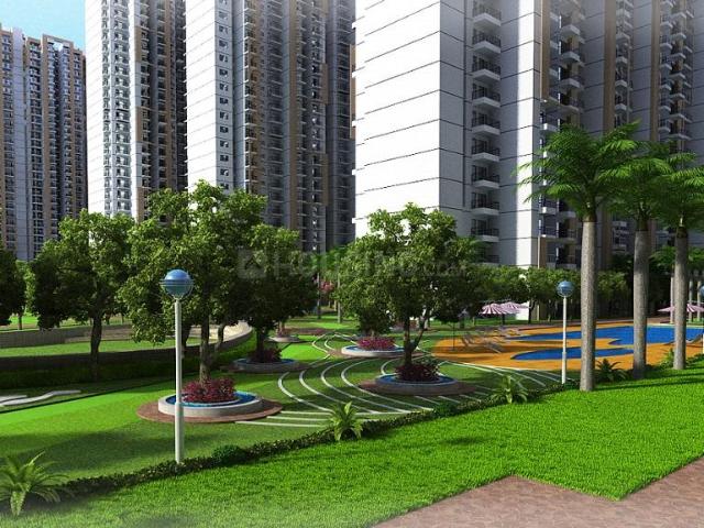 2.5 BHK Apartment in Noida Extension for resale Greater Noida. The reference number is 20738031