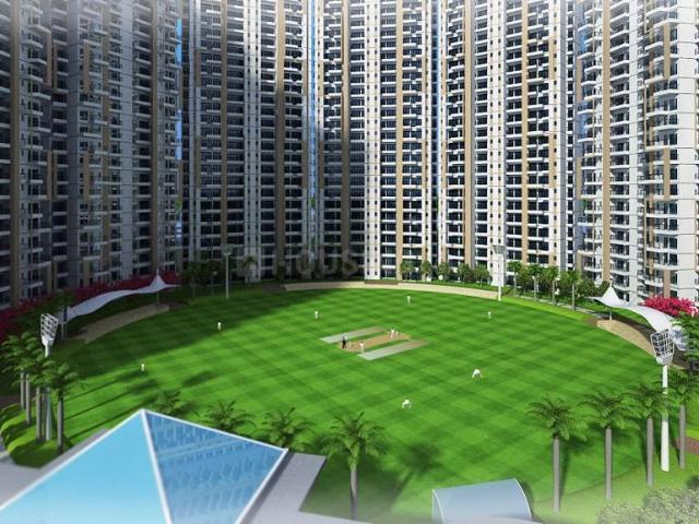 2.5 BHK Apartment in Noida Extension for resale Greater Noida. The reference number is 20742934