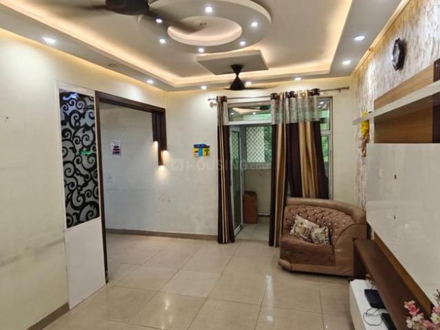 2.5 BHK Apartment in Noida Extension for resale Greater Noida. The reference number is 20753492