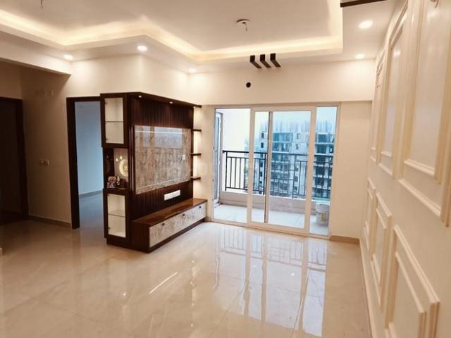 2.5 BHK Apartment in Noida Extension for resale Greater Noida. The reference number is 20763931