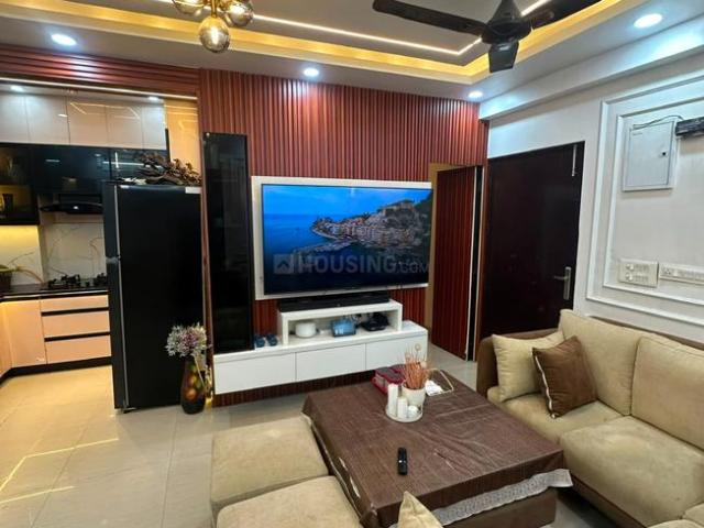 2.5 BHK Apartment in Noida Extension for resale Greater Noida. The reference number is 20779231