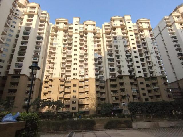 2.5 BHK Apartment in Noida Extension for resale Greater Noida. The reference number is 20770488