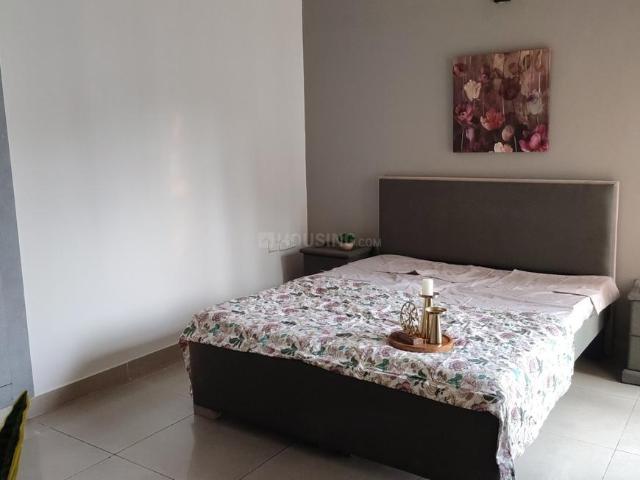 2.5 BHK Apartment in Noida Extension for resale Greater Noida. The reference number is 20913259