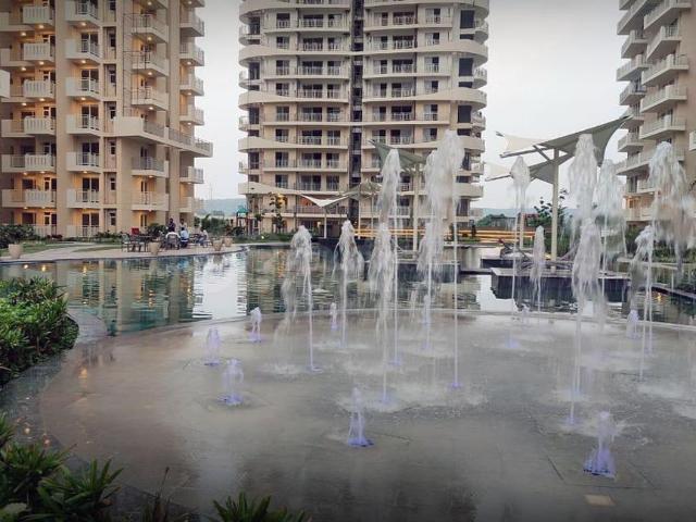2.5 BHK Apartment in Nurpur Jharsa for resale Gurgaon. The reference number is 19765534