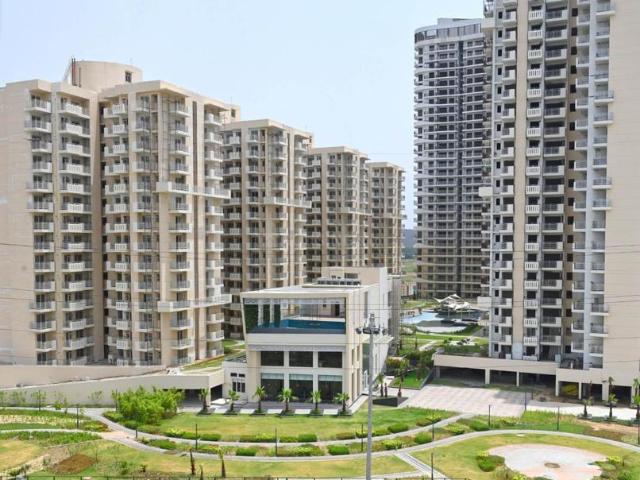 2.5 BHK Apartment in Nurpur Jharsa for resale Gurgaon. The reference number is 19765714