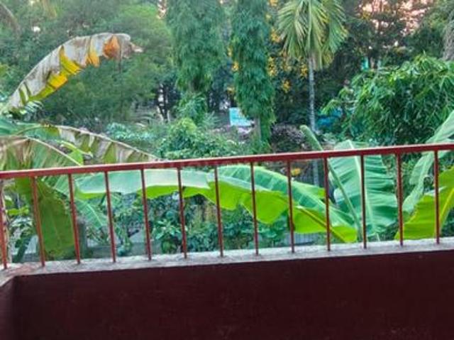 2.5 BHK Apartment in Old Sangvi for rent Pune. The reference number is 20104166