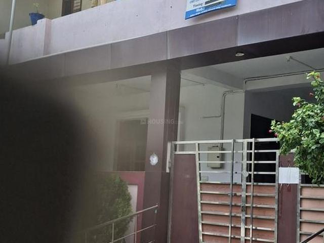 2.5 BHK Apartment in Omaxe City for rent Lucknow. The reference number is 18114564