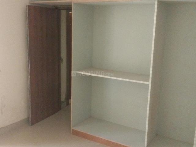 2.5 BHK Apartment in Omega IV for resale Greater Noida. The reference number is 20118533