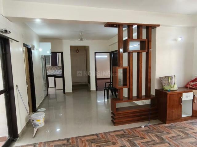 2.5 BHK Apartment in Omicron I for rent Greater Noida. The reference number is 20055961