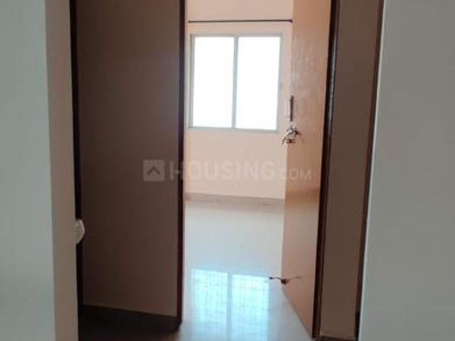 2.5 BHK Apartment in Omkar Nagar for rent Nagpur. The reference number is 20291525