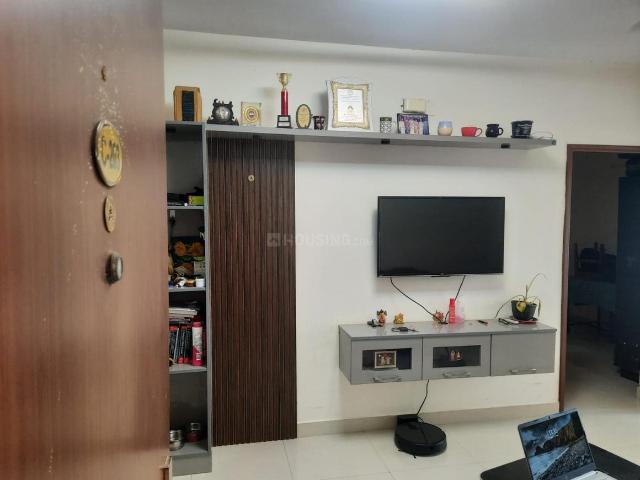 2.5 BHK Apartment in Oragadam Ambattur for resale Chennai. The reference number is 20342042
