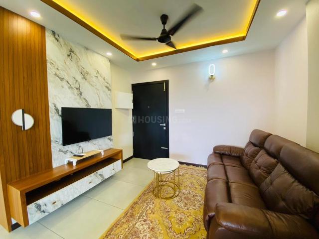 2.5 BHK Apartment in Pantheeramkavu for rent Kozhikode. The reference number is 20035535