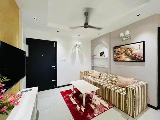 2.5 BHK Apartment in Pantheeramkavu for rent Kozhikode. The reference number is 20046537