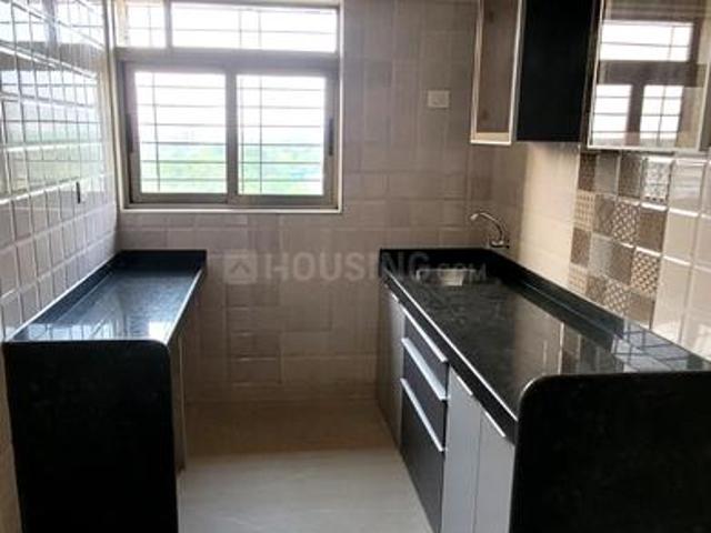 2.5 BHK Apartment in Panvel for rent Navi Mumbai. The reference number is 18759747