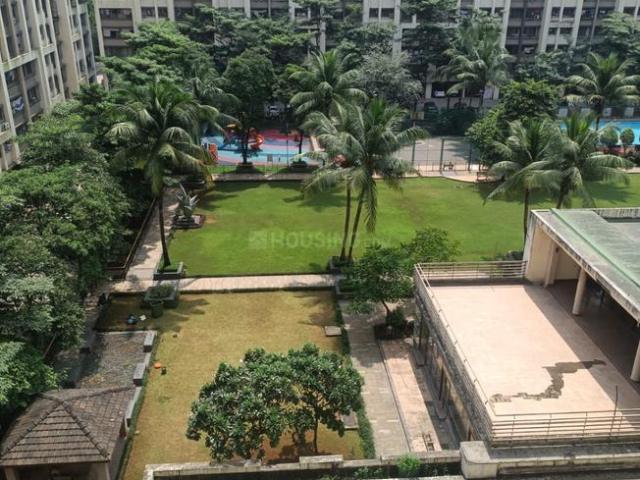 2.5 BHK Apartment in Panvel for rent Navi Mumbai. The reference number is 19788135