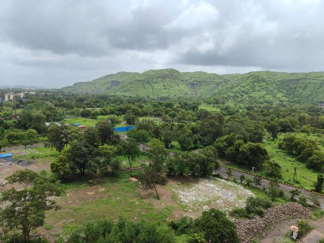 2.5 BHK Apartment in Panvel for rent Navi Mumbai. The reference number is 20114010