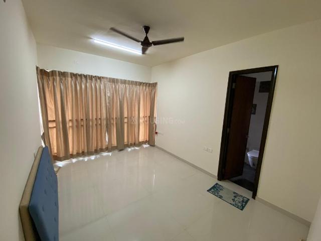 2.5 BHK Apartment in Panvel for rent Navi Mumbai. The reference number is 20232738