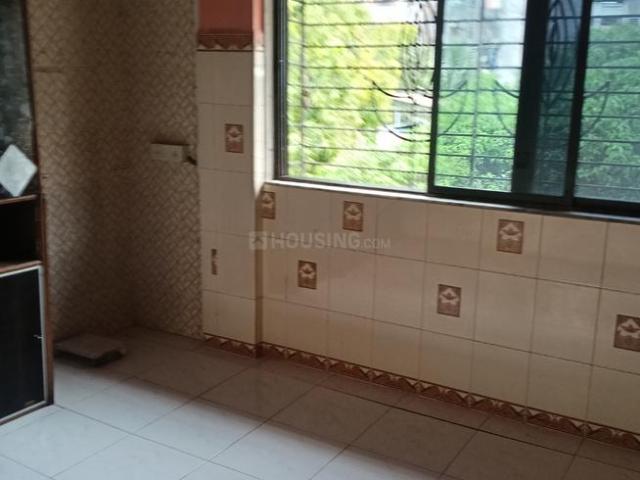 2.5 BHK Apartment in Panvel for rent Navi Mumbai. The reference number is 20320144