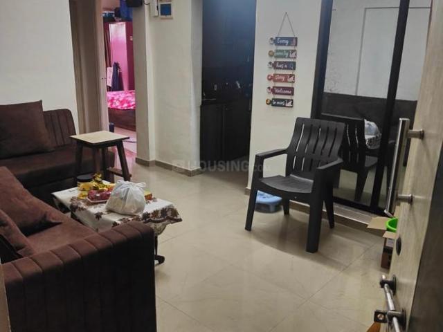 2.5 BHK Apartment in Panvel for resale Navi Mumbai. The reference number is 17253053
