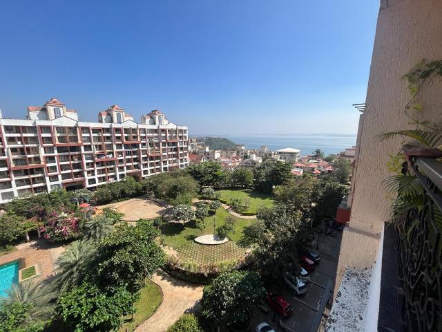 2.5 BHK Apartment in Panjim for resale Goa. The reference number is 20562086