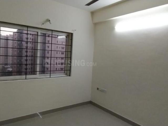 2.5 BHK Apartment in Padur for rent Chennai. The reference number is 20774186